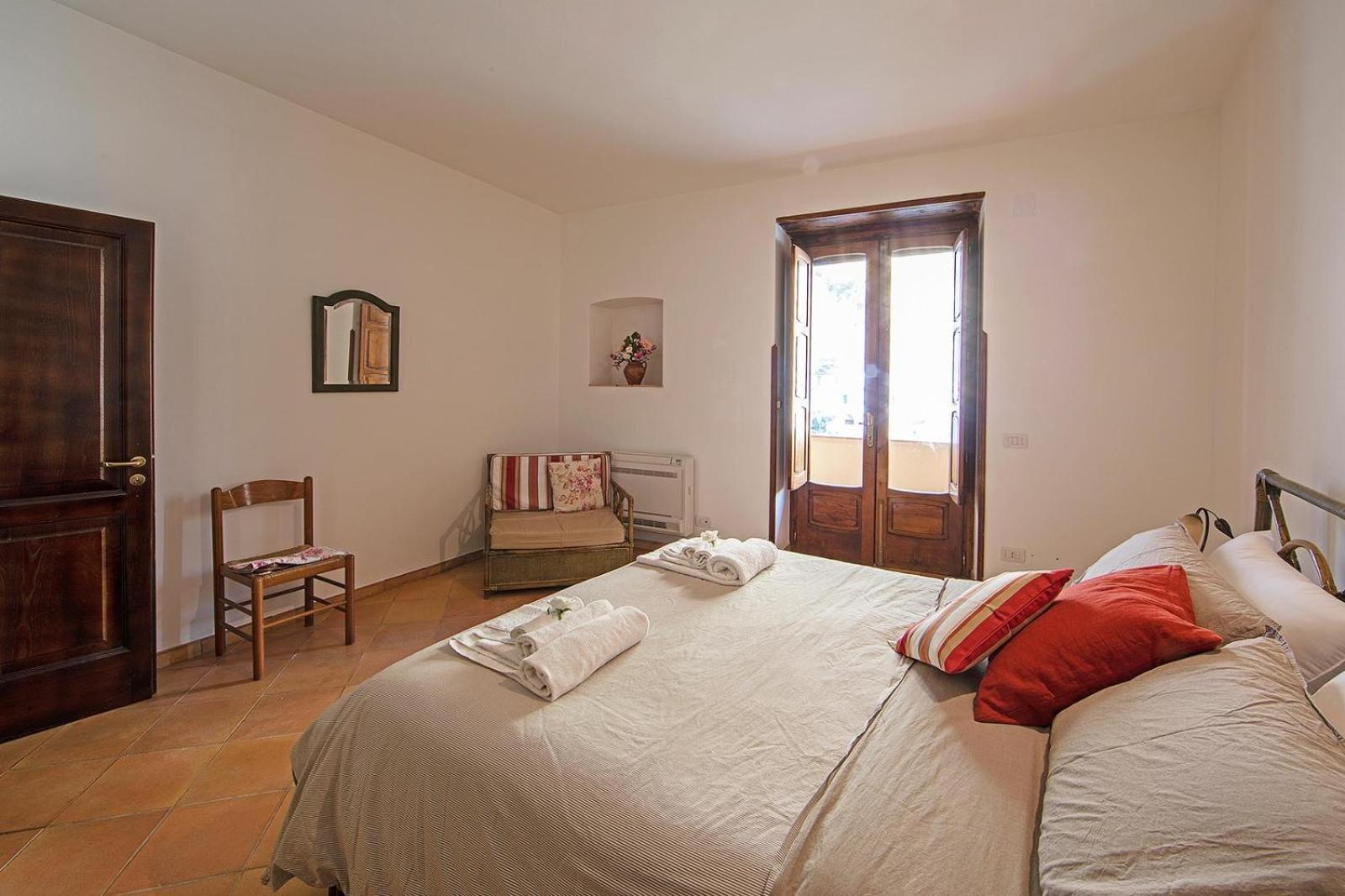 Villa Borgo Di Conca à Conca dei Marini Extérieur photo