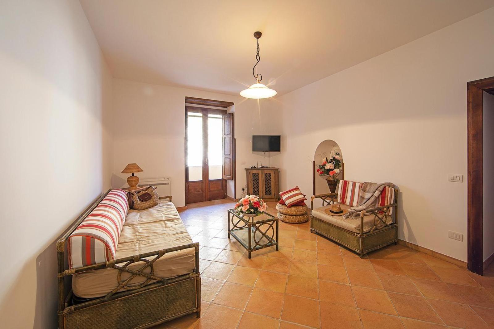 Villa Borgo Di Conca à Conca dei Marini Extérieur photo