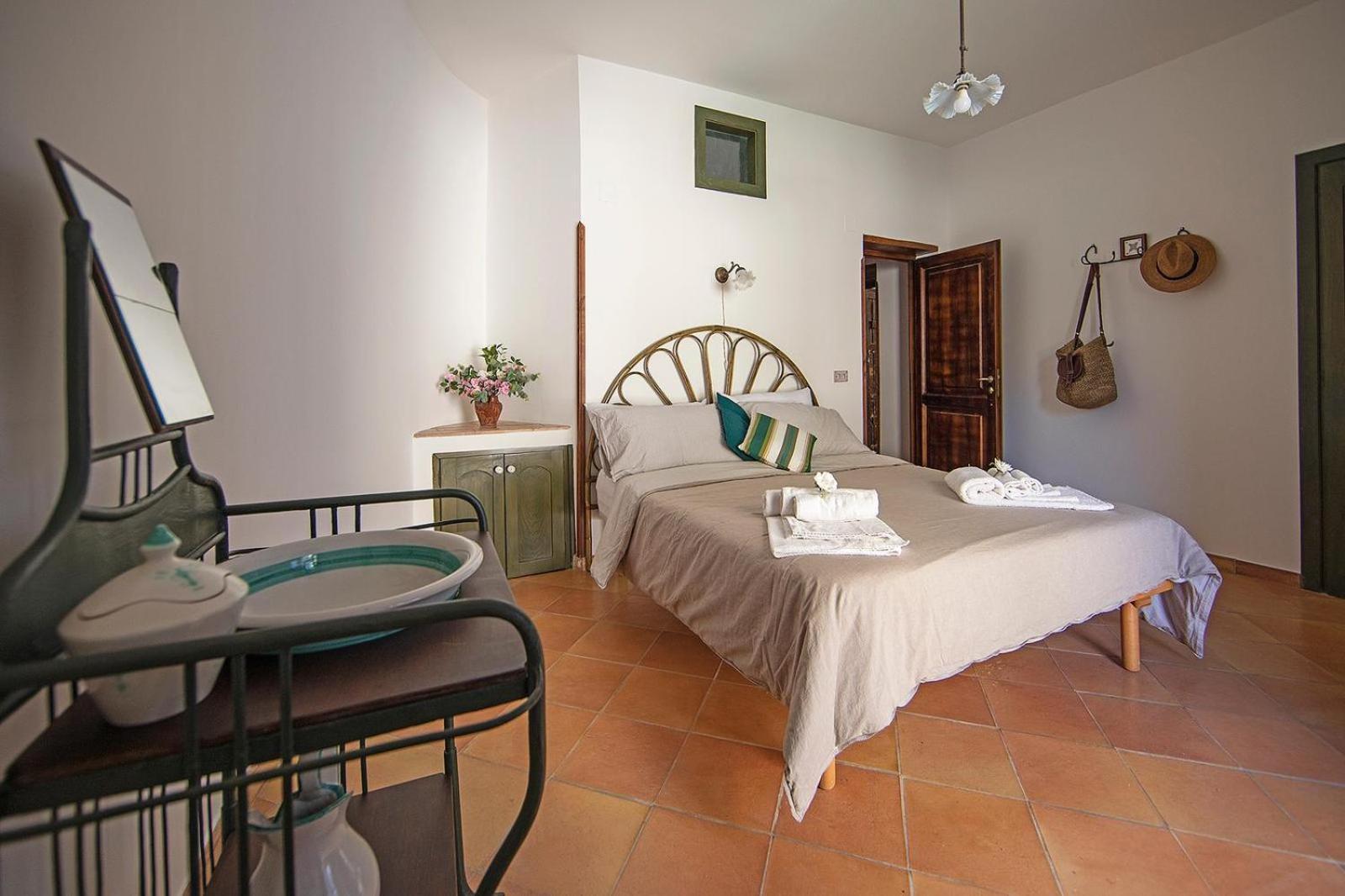 Villa Borgo Di Conca à Conca dei Marini Extérieur photo